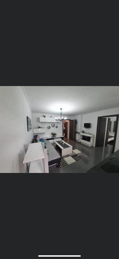 Tadeo Apartment Kolczewo Ngoại thất bức ảnh