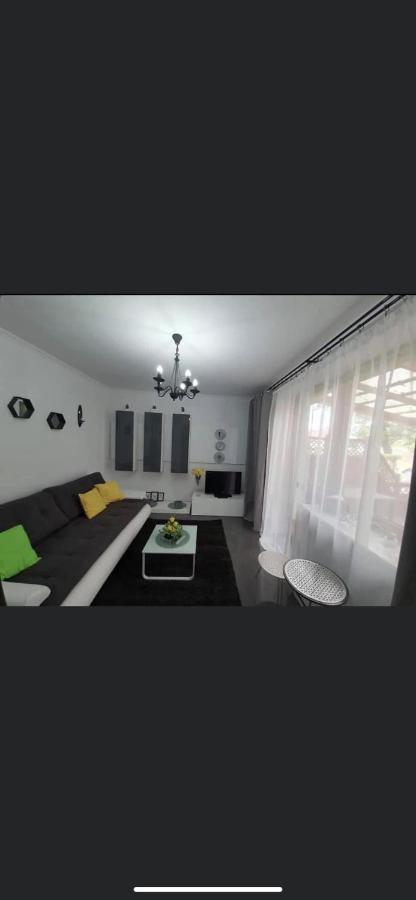 Tadeo Apartment Kolczewo Ngoại thất bức ảnh